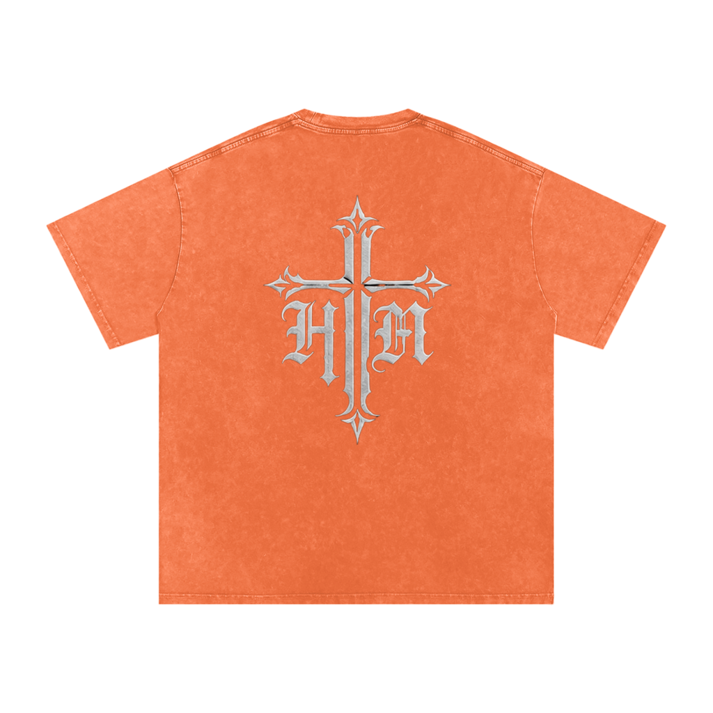 Blessed AF T-Shirt