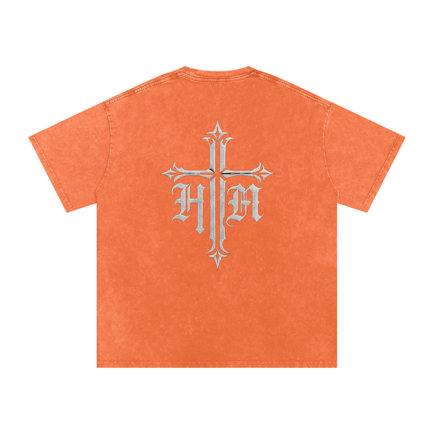 Blessed AF T-Shirt