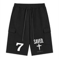 Holy Motion Cargo Shorts
