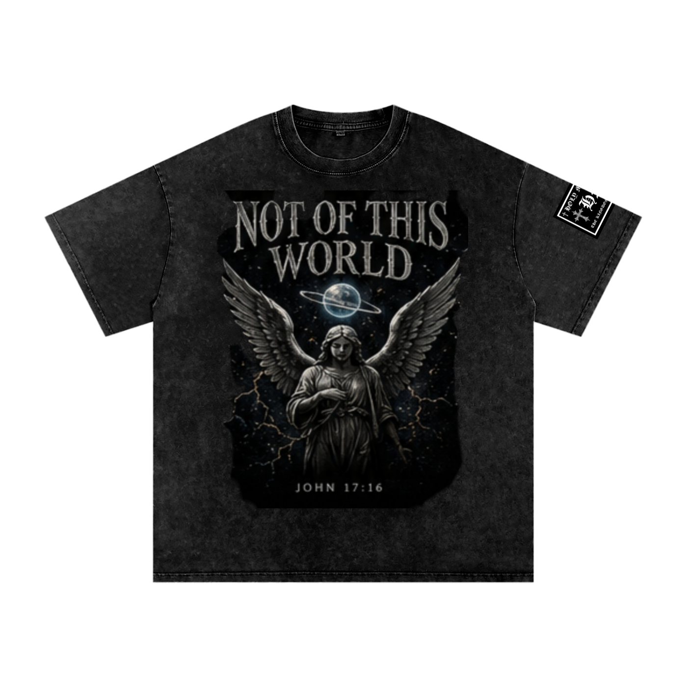 Not of This World T-Shirt