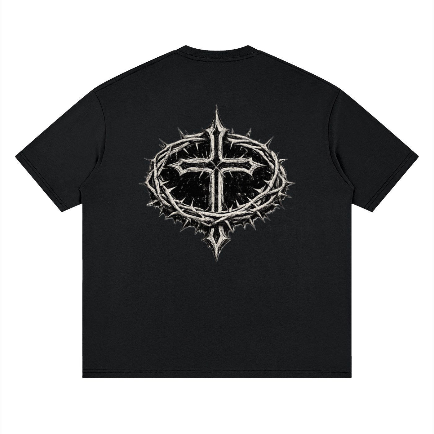 I Am Nothing T-Shirt