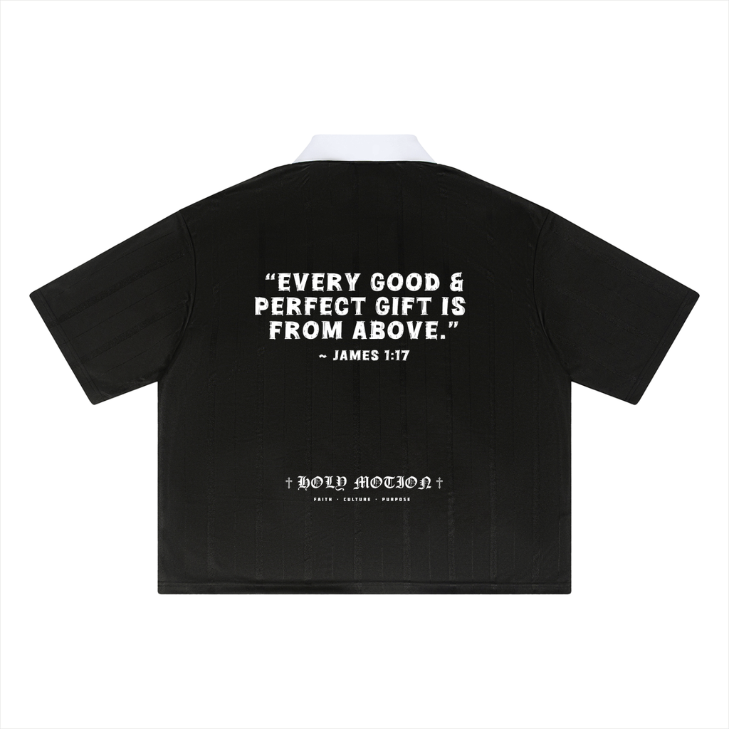 Heaven Sent Jersey