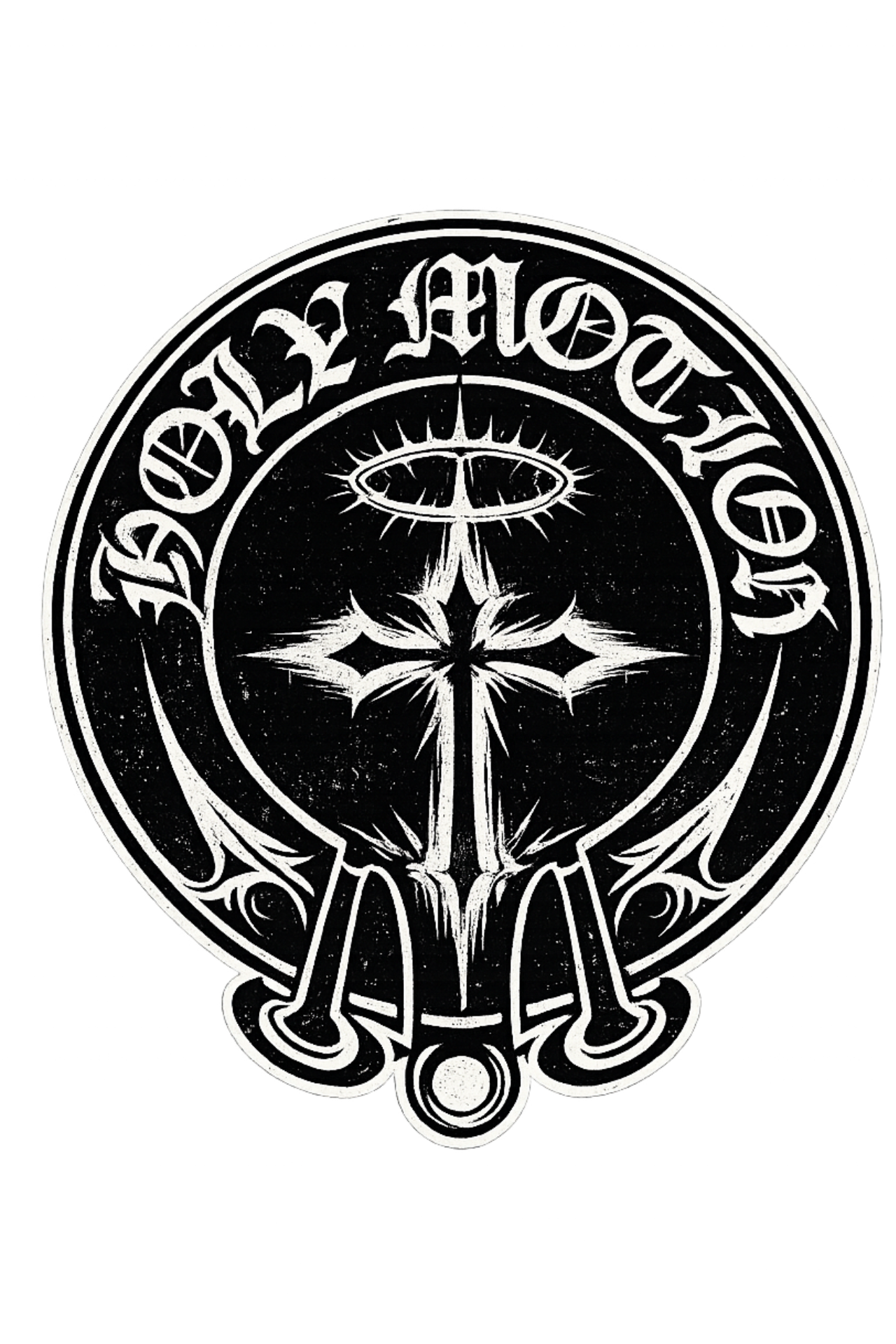 HOLY MOTION