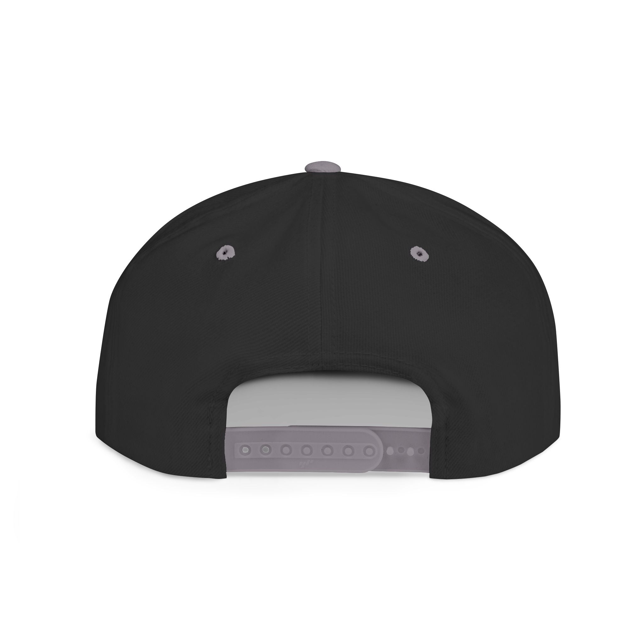 The Kingdom Of Heaven Flat Bill Snapback