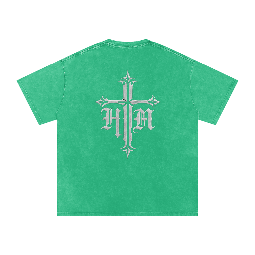 Blessed AF T-Shirt