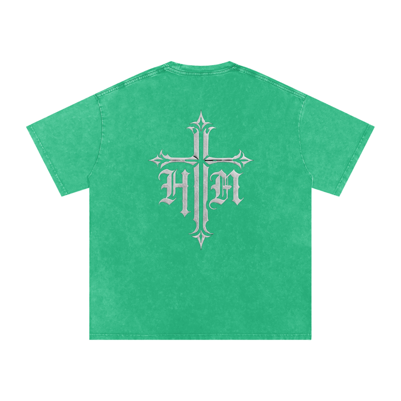 Blessed AF T-Shirt