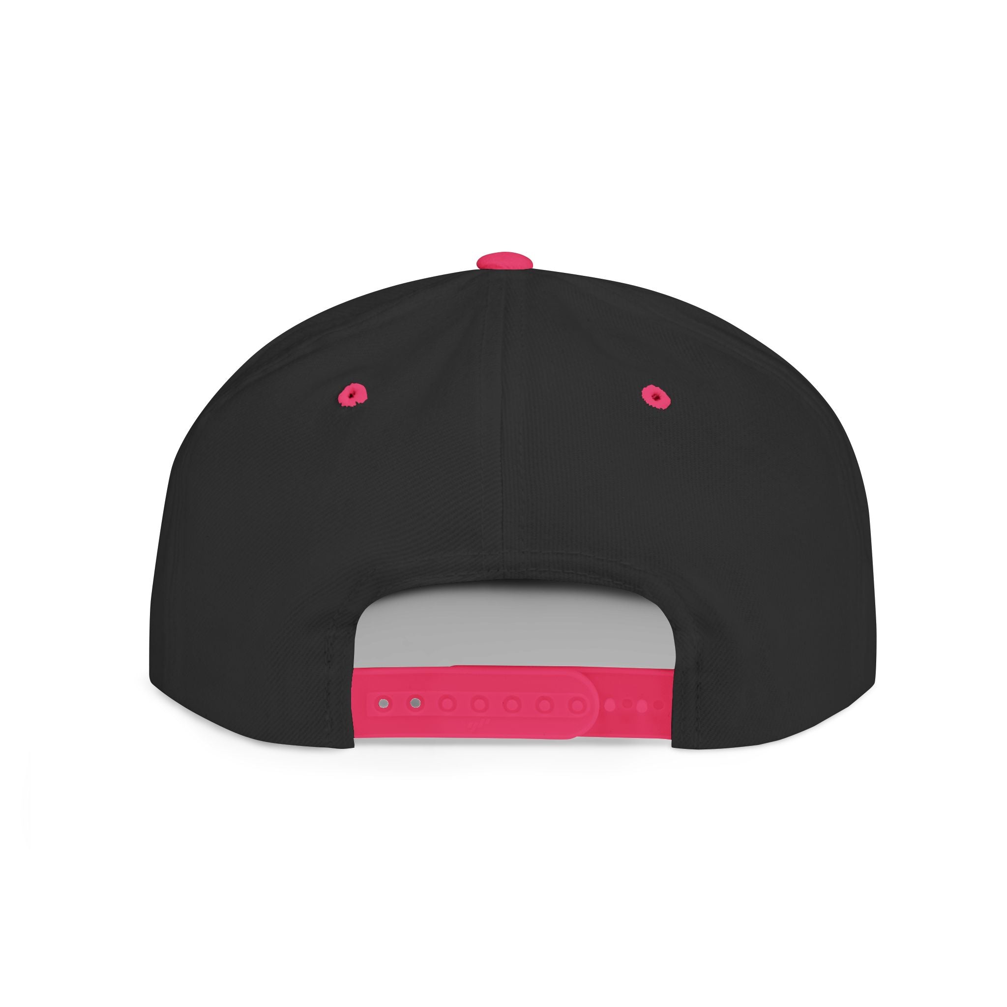 The Kingdom Of Heaven Flat Bill Snapback