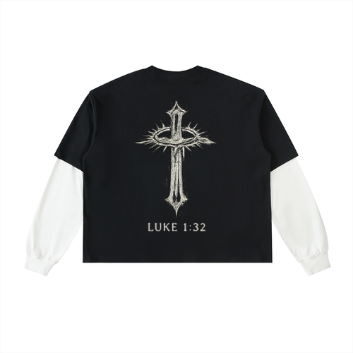 Child of God Layered T-Shirt