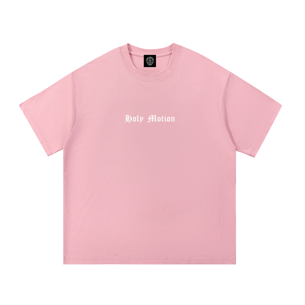 Holy Motion: Know Jesus Know Peace T-shirt