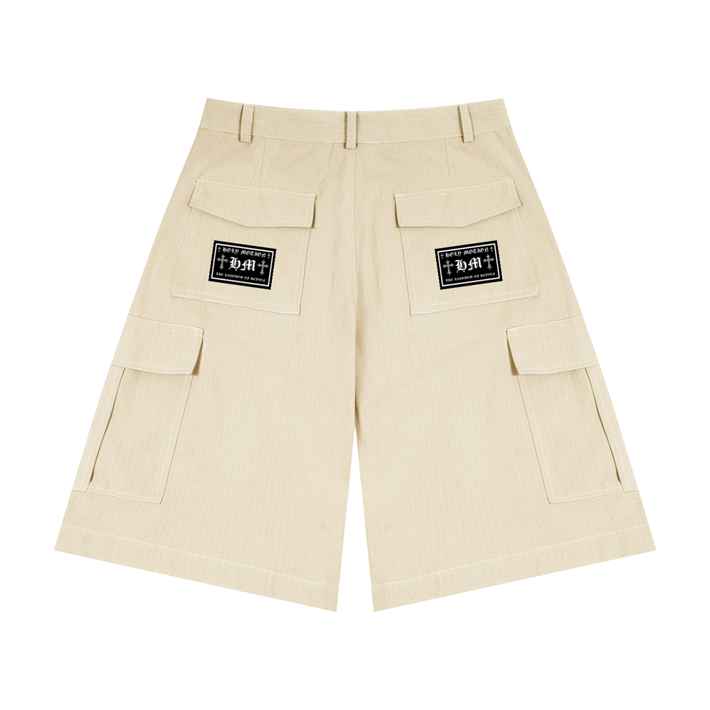 Jesus Saves Cargo Shorts