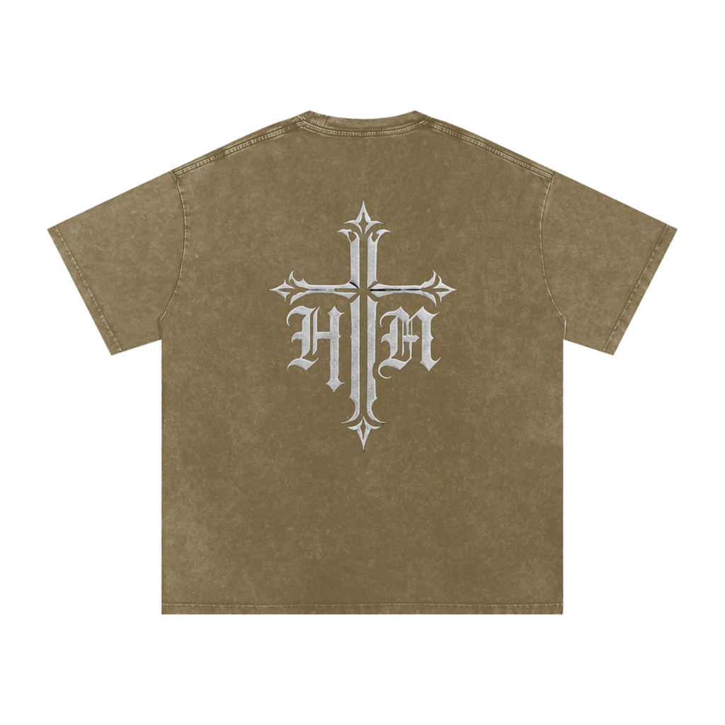 Blessed AF T-Shirt