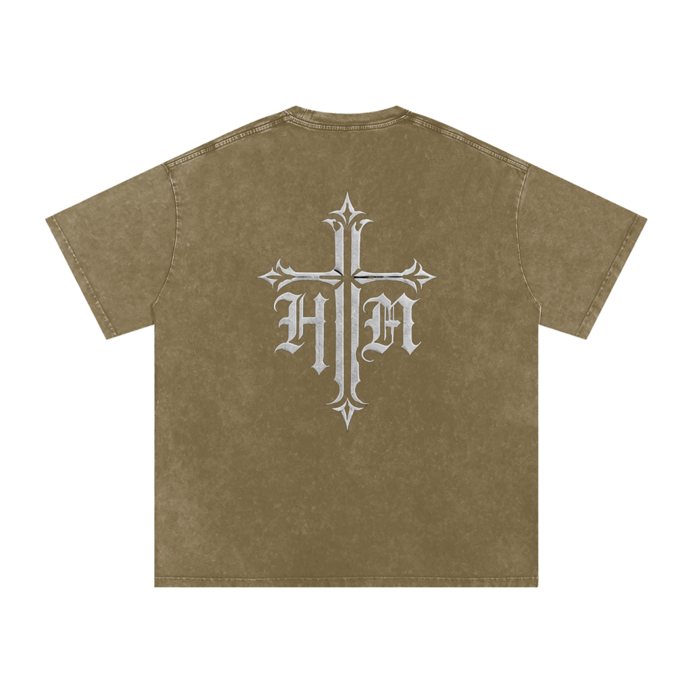 Blessed AF T-Shirt