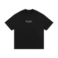 Holy Motion Essentials T-Shirt Black