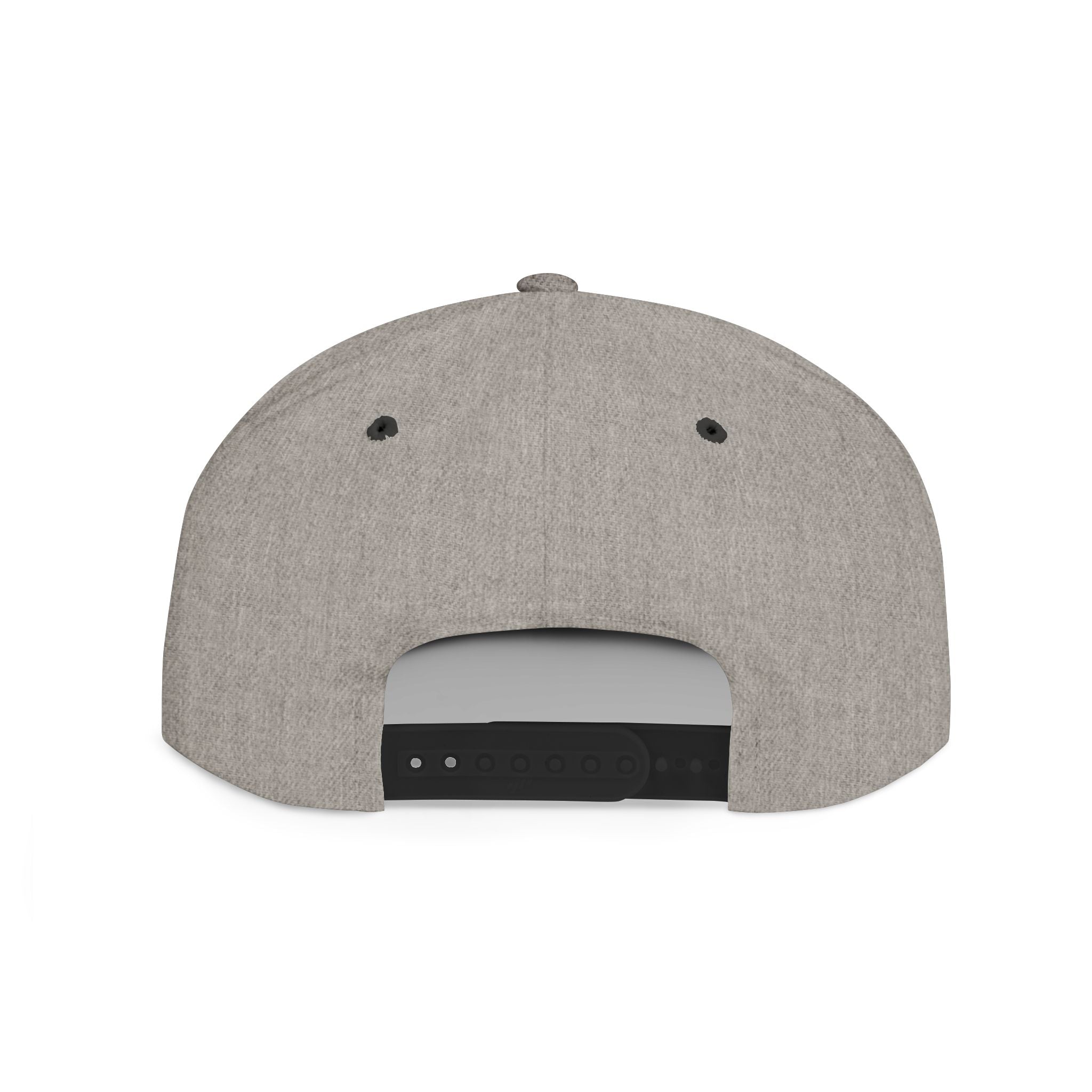The Kingdom Of Heaven Flat Bill Snapback