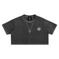 Amazing Grace Crop Top