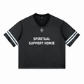 Holy Motion Spiritual Support Homie Mesh Jersey
