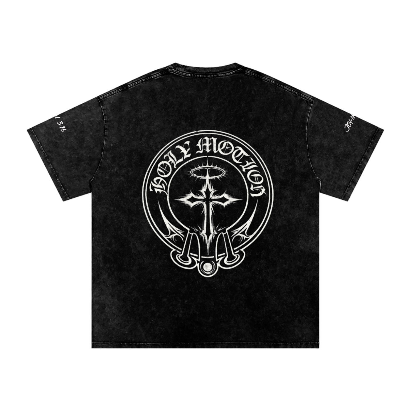 HM Salvation T-Shirt