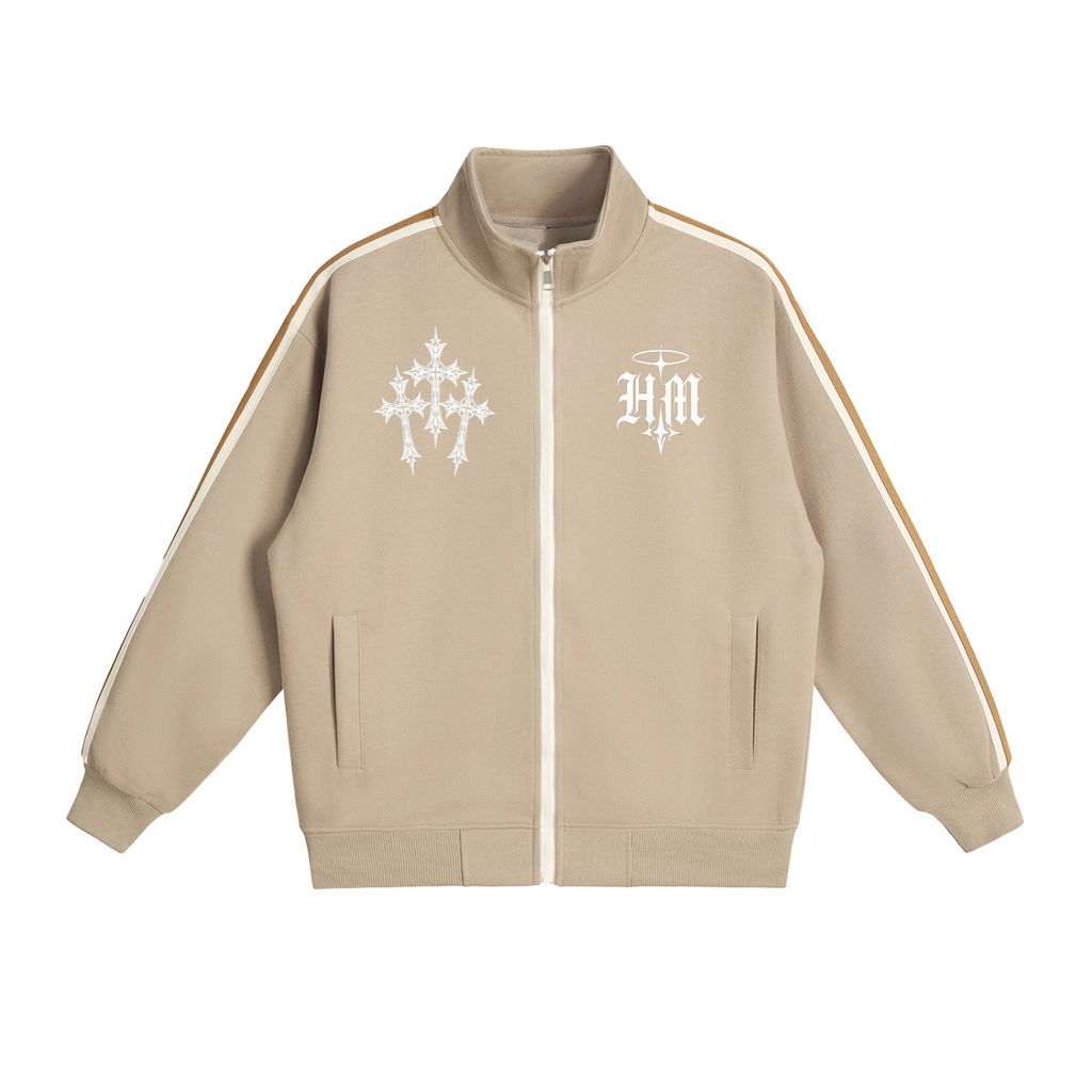 Holy Motion: V1 Track Jacket