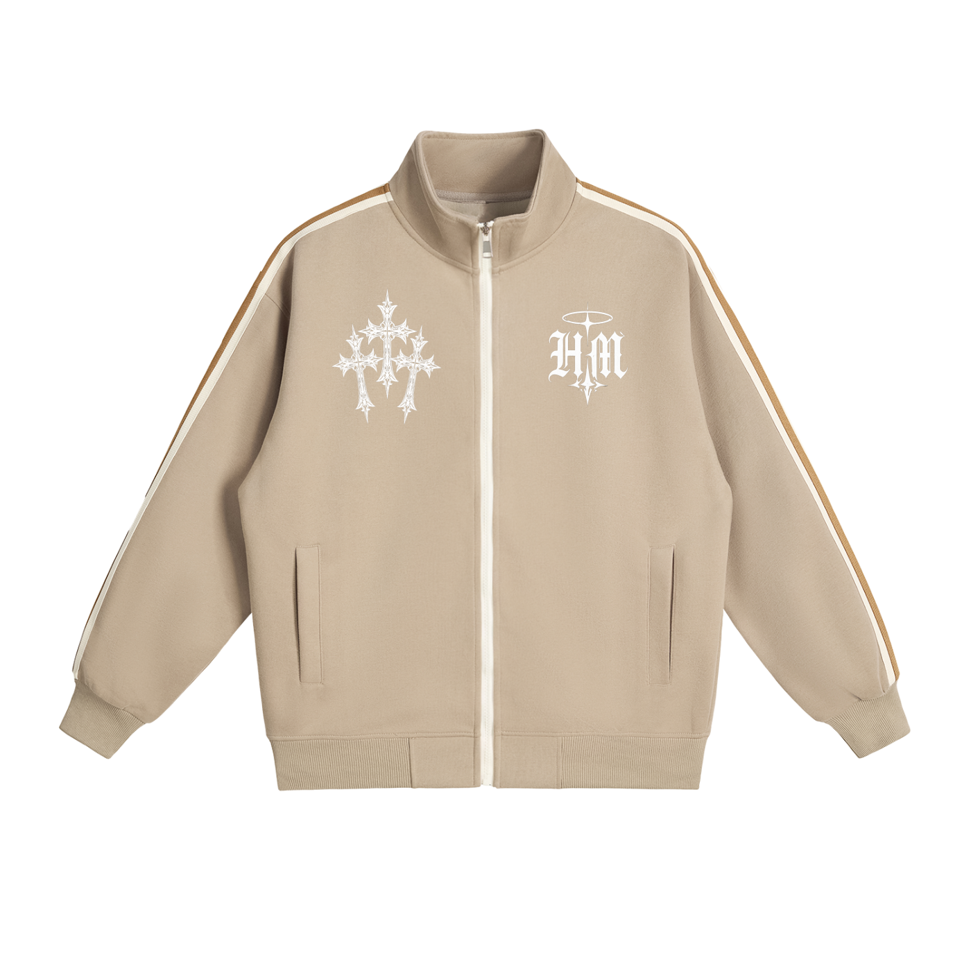Holy Motion: V1 Track Jacket