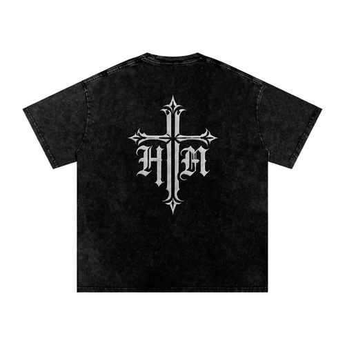 Blessed AF T-Shirt