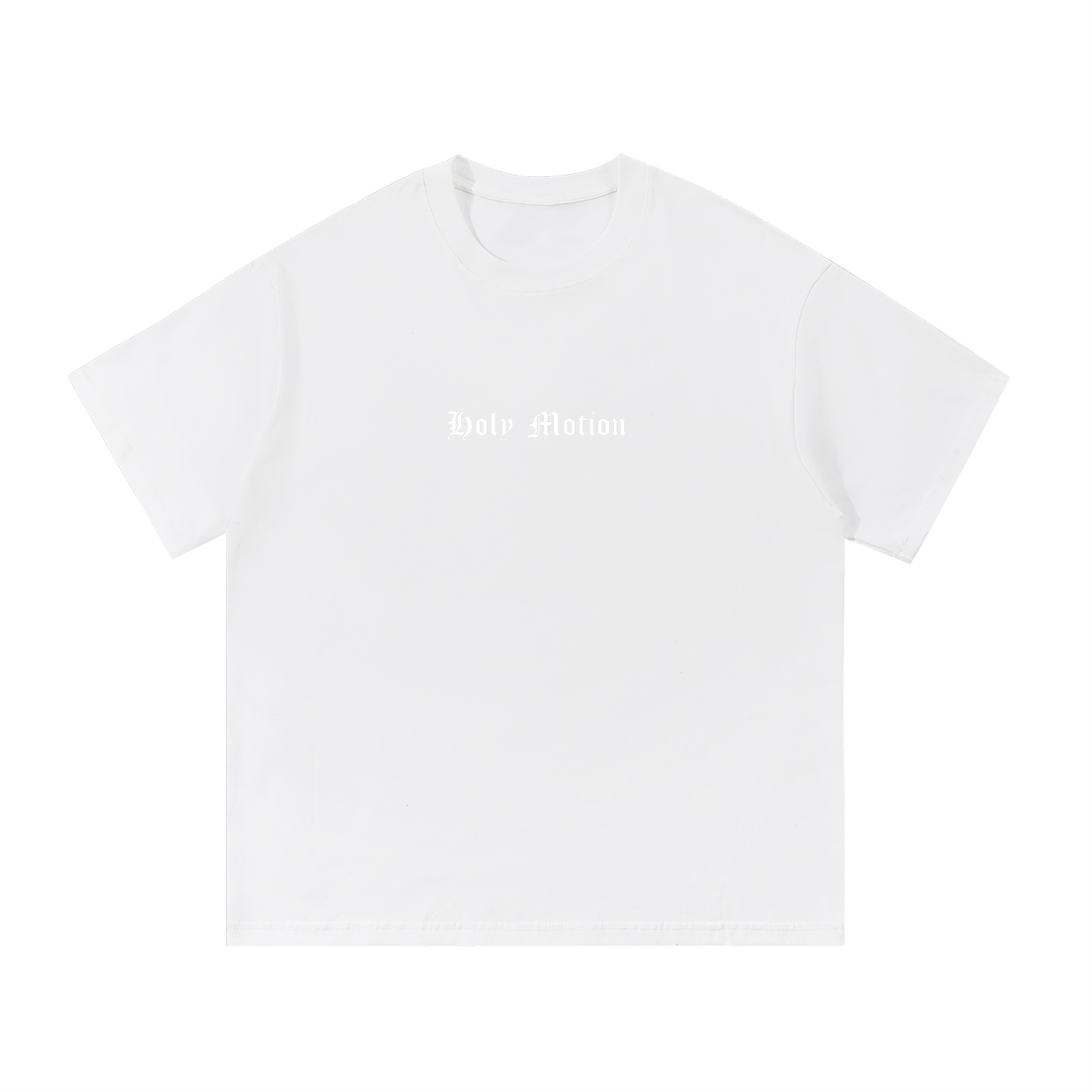 Holy Motion: Know Jesus Know Peace T-shirt