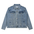 Holy Motion Denim Jacket