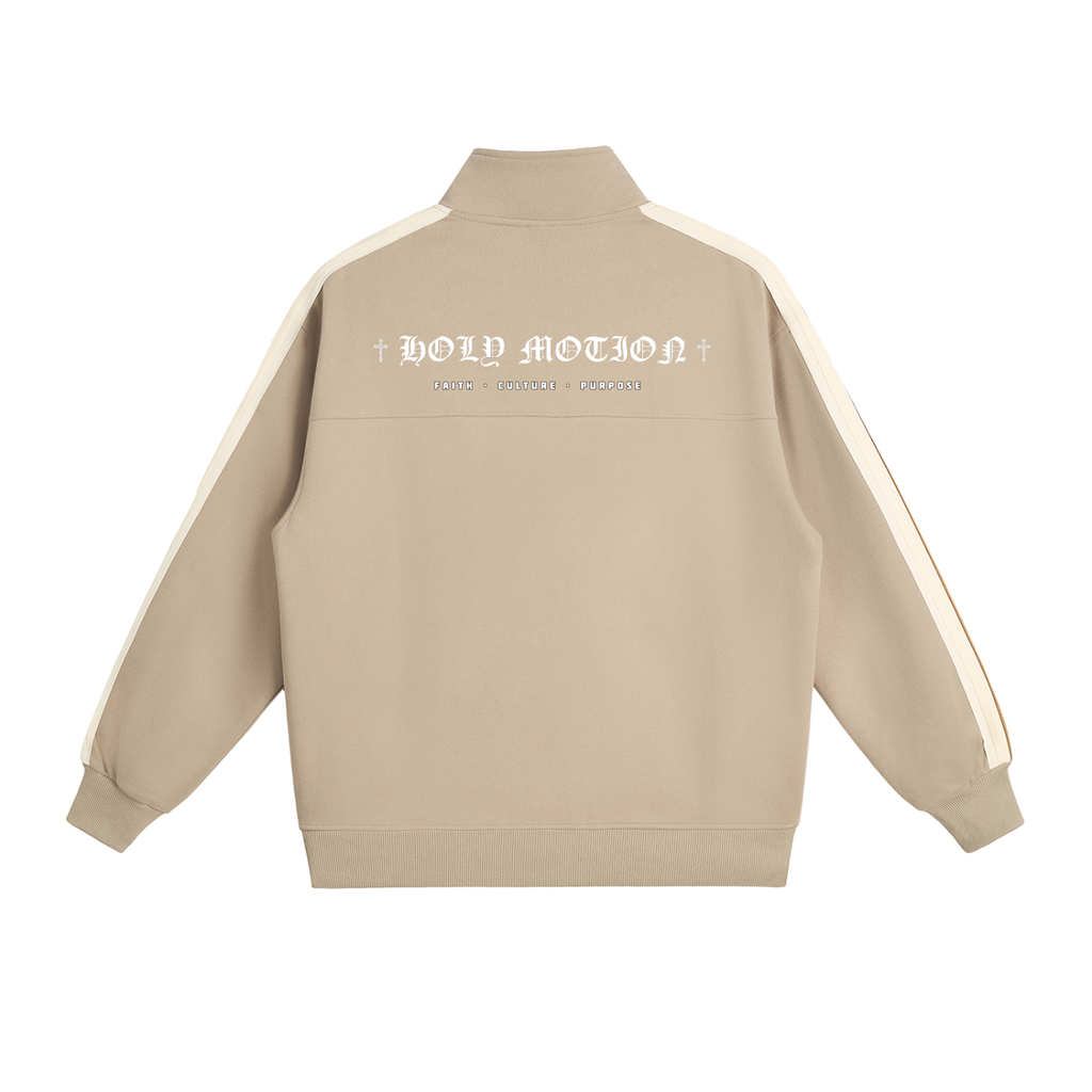Holy Motion: V1 Track Jacket