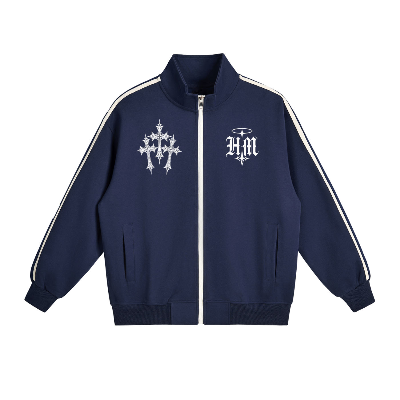 Holy Motion: V1 Track Jacket