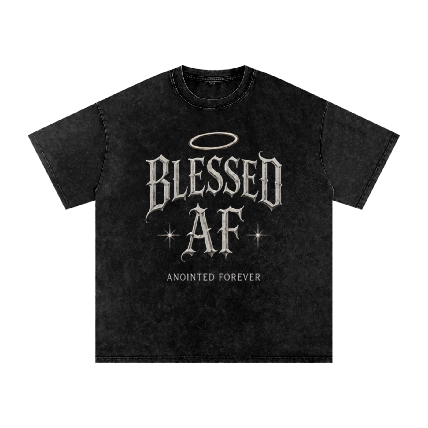 Blessed AF T-Shirt