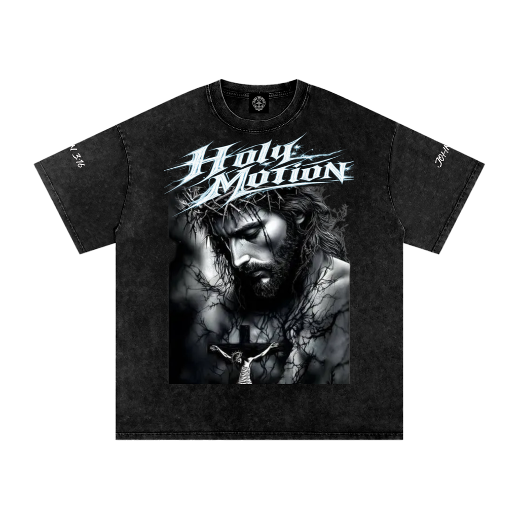 HM Salvation T-Shirt