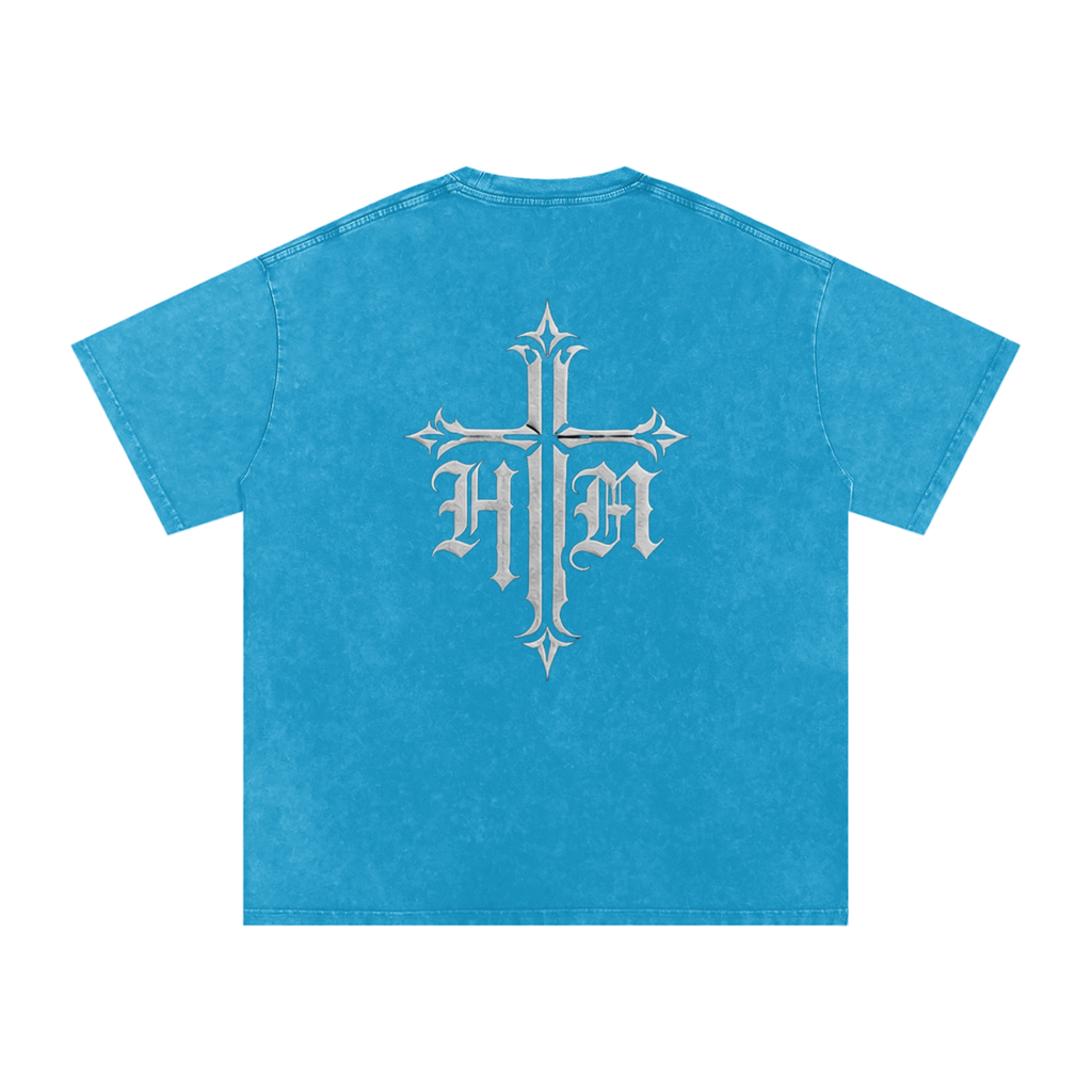 Blessed AF T-Shirt