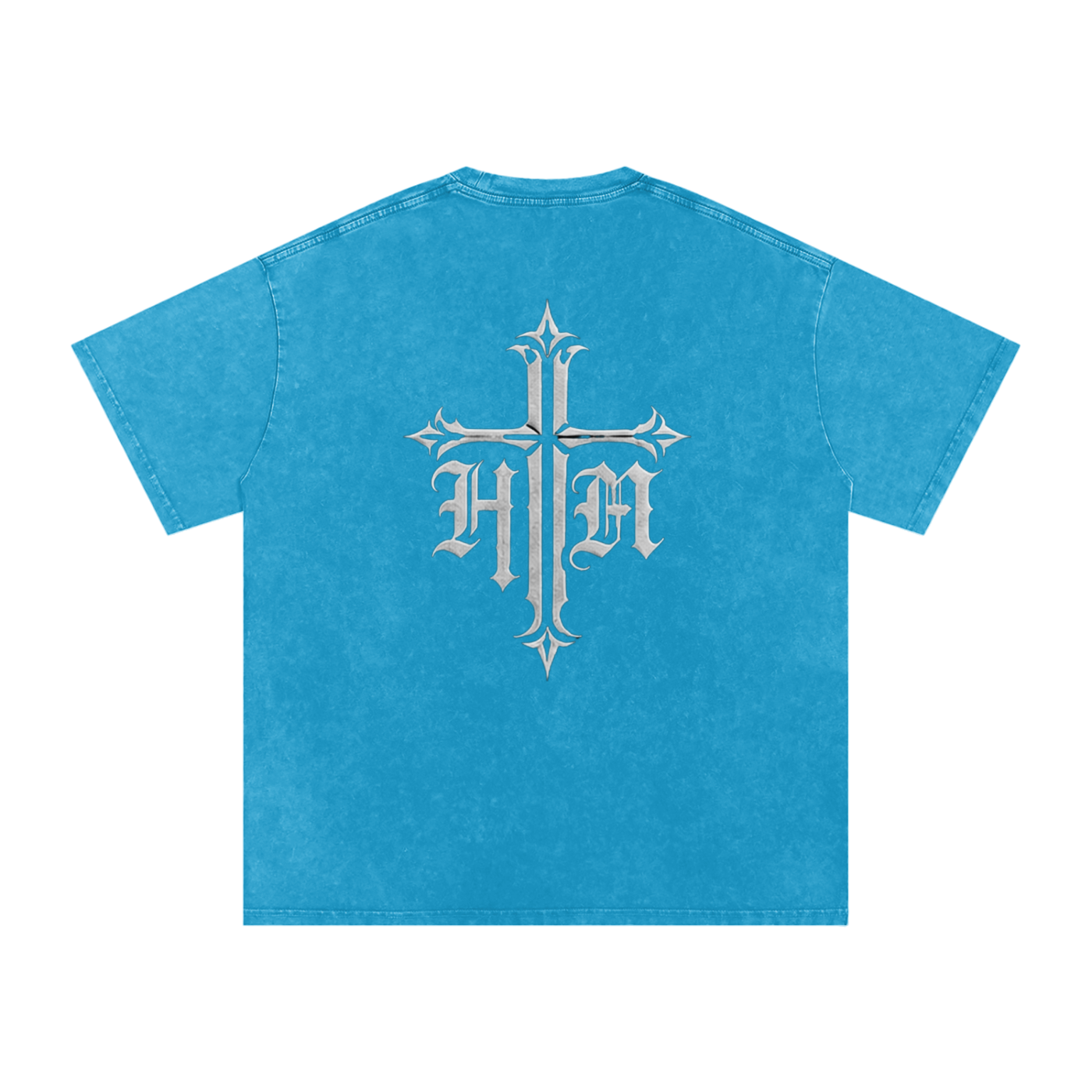 Blessed AF T-Shirt
