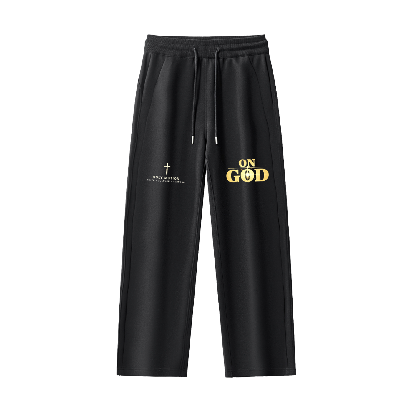 ON GOD Women's Essential Sweatpants