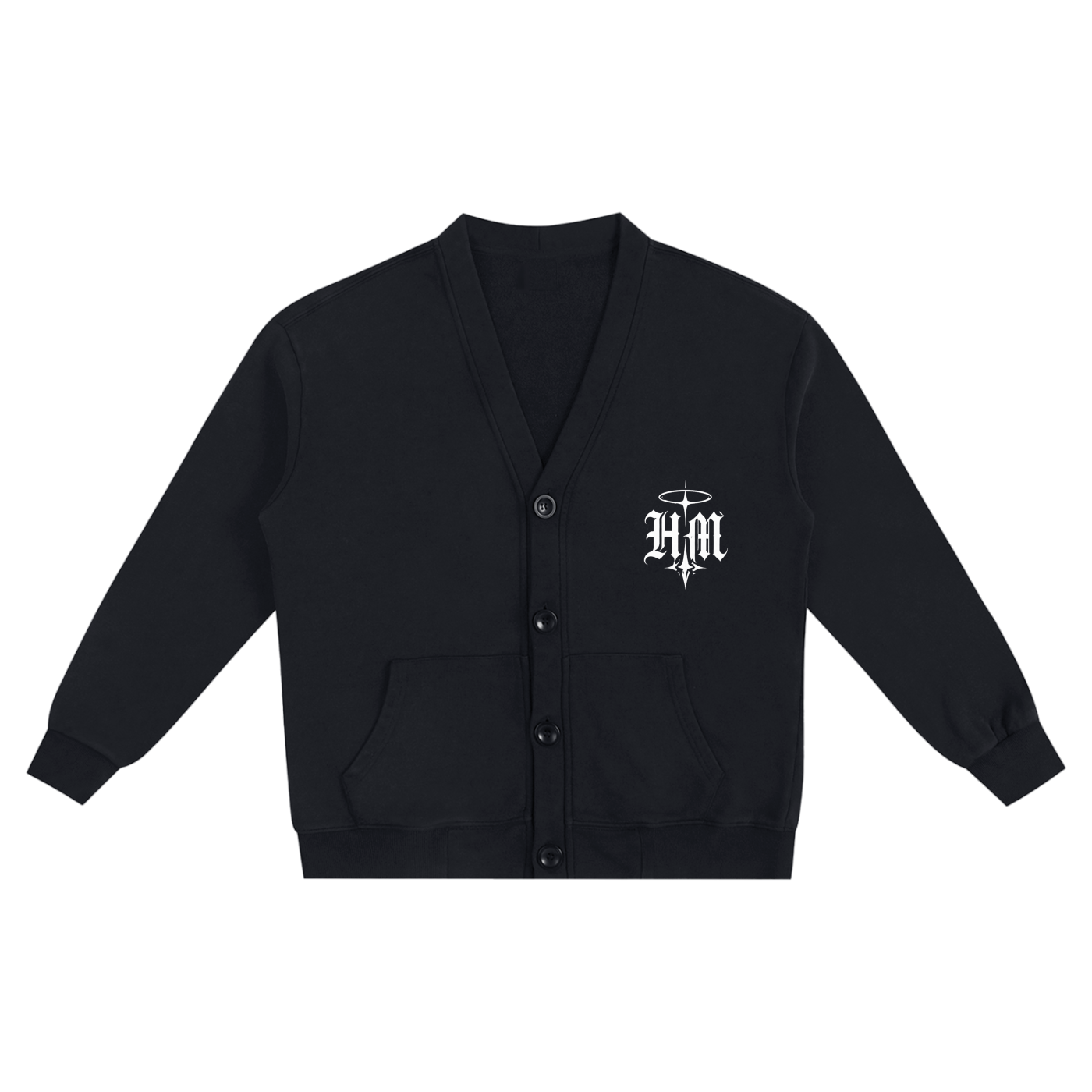 Holy Motion Cardigan