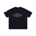 Holy Motion: Through JESUS Tee