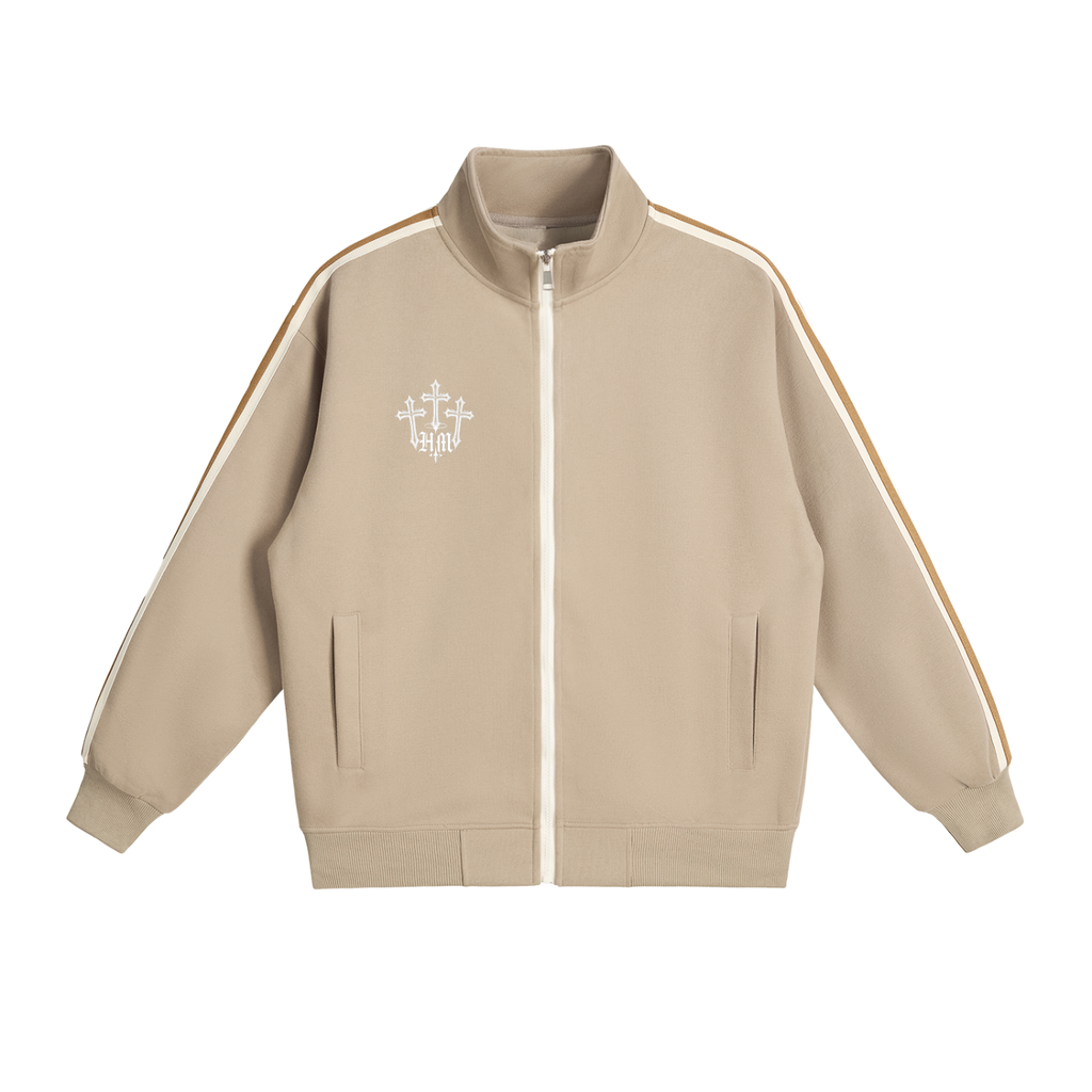 Holy Motion Track Jacket