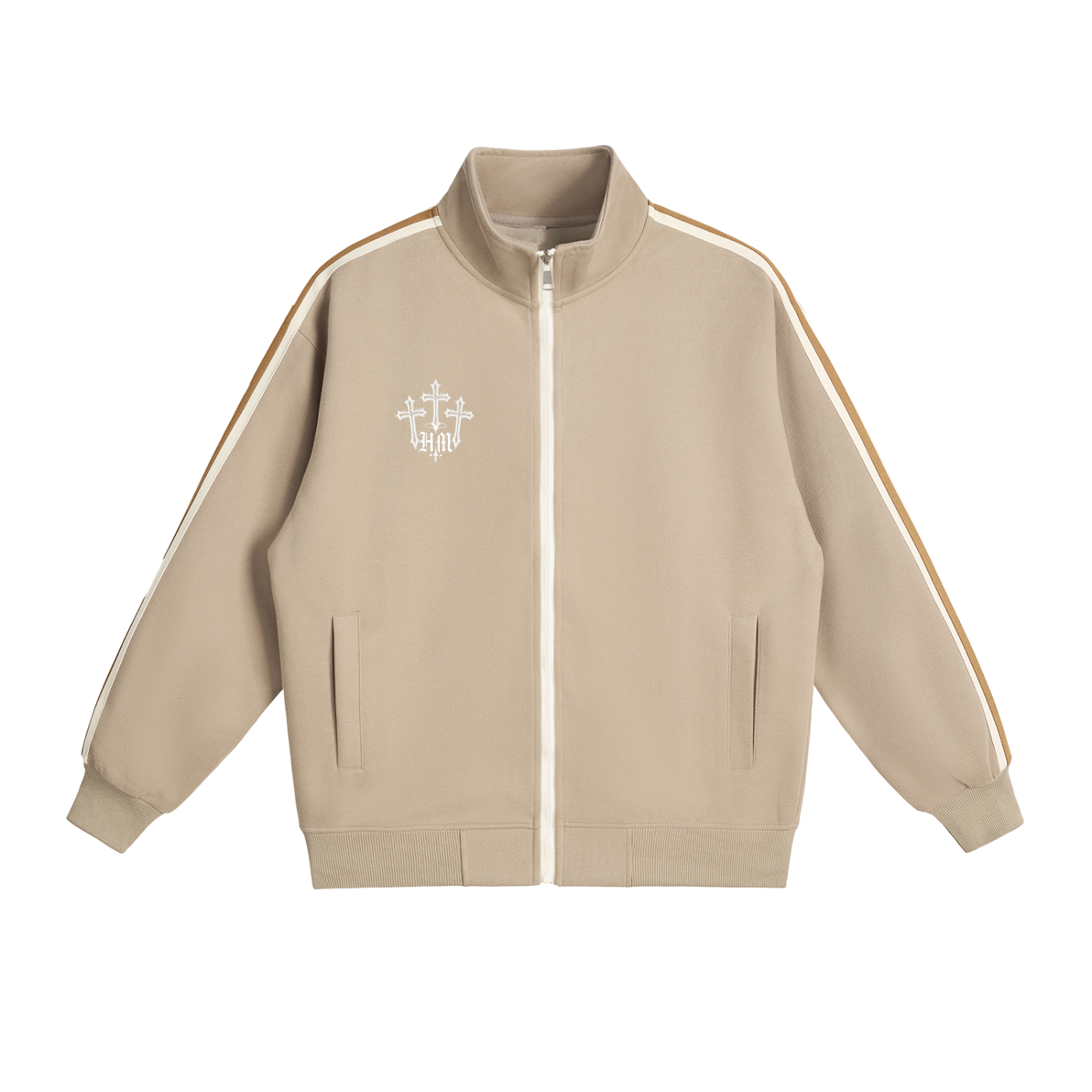 Holy Motion Track Jacket