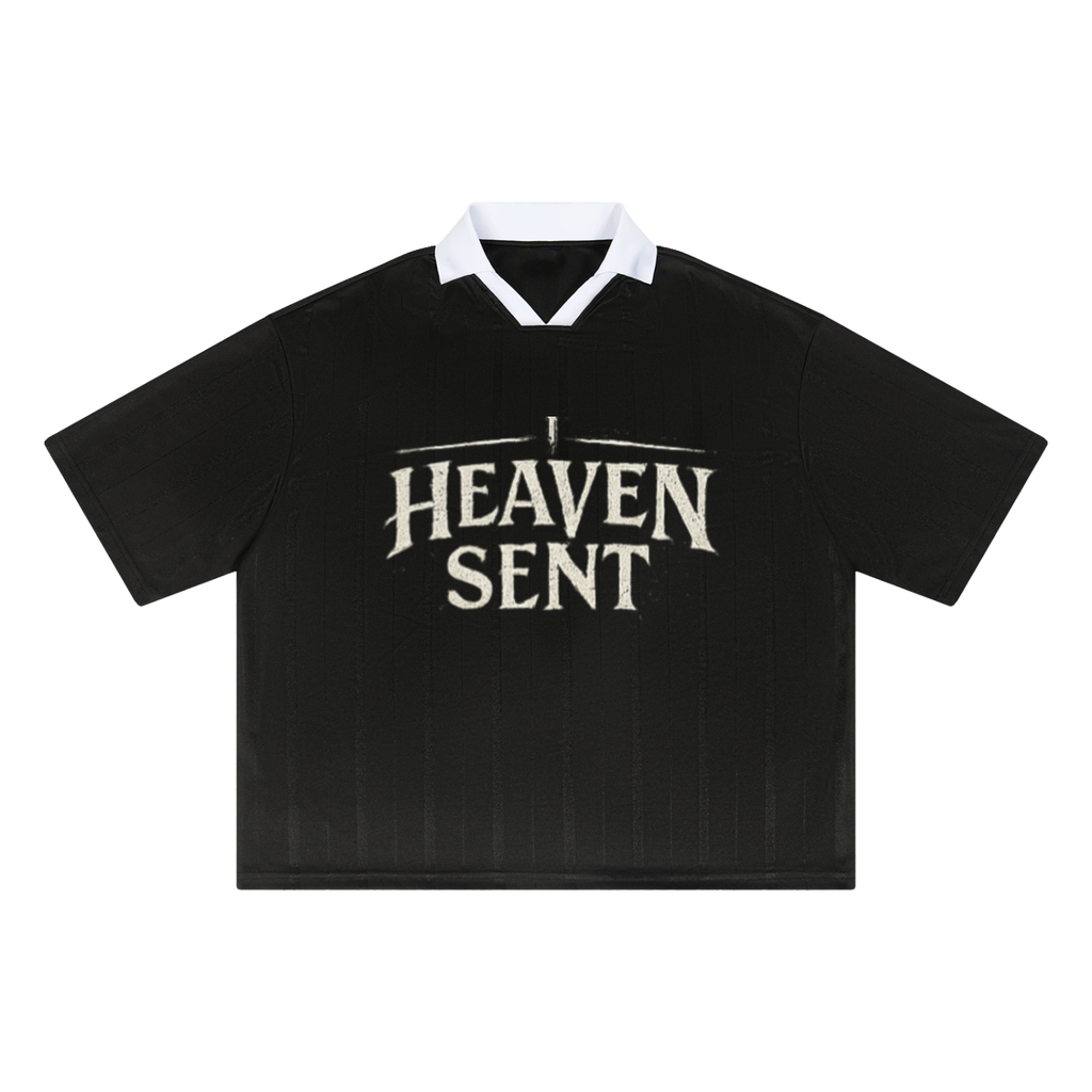 Heaven Sent Soccer Jersey