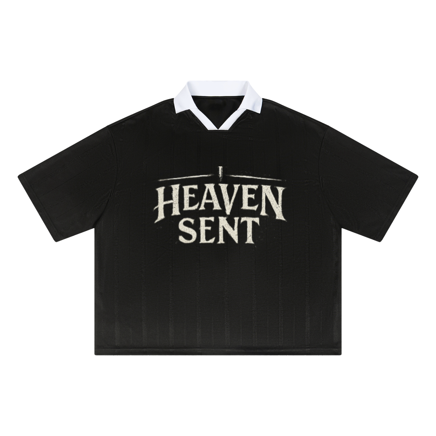 Heaven Sent Soccer Jersey