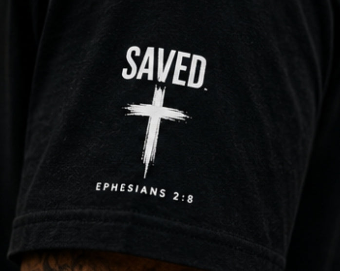God On My Side T-Shirt