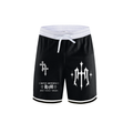 Holy Motion Classic Basketball Shorts