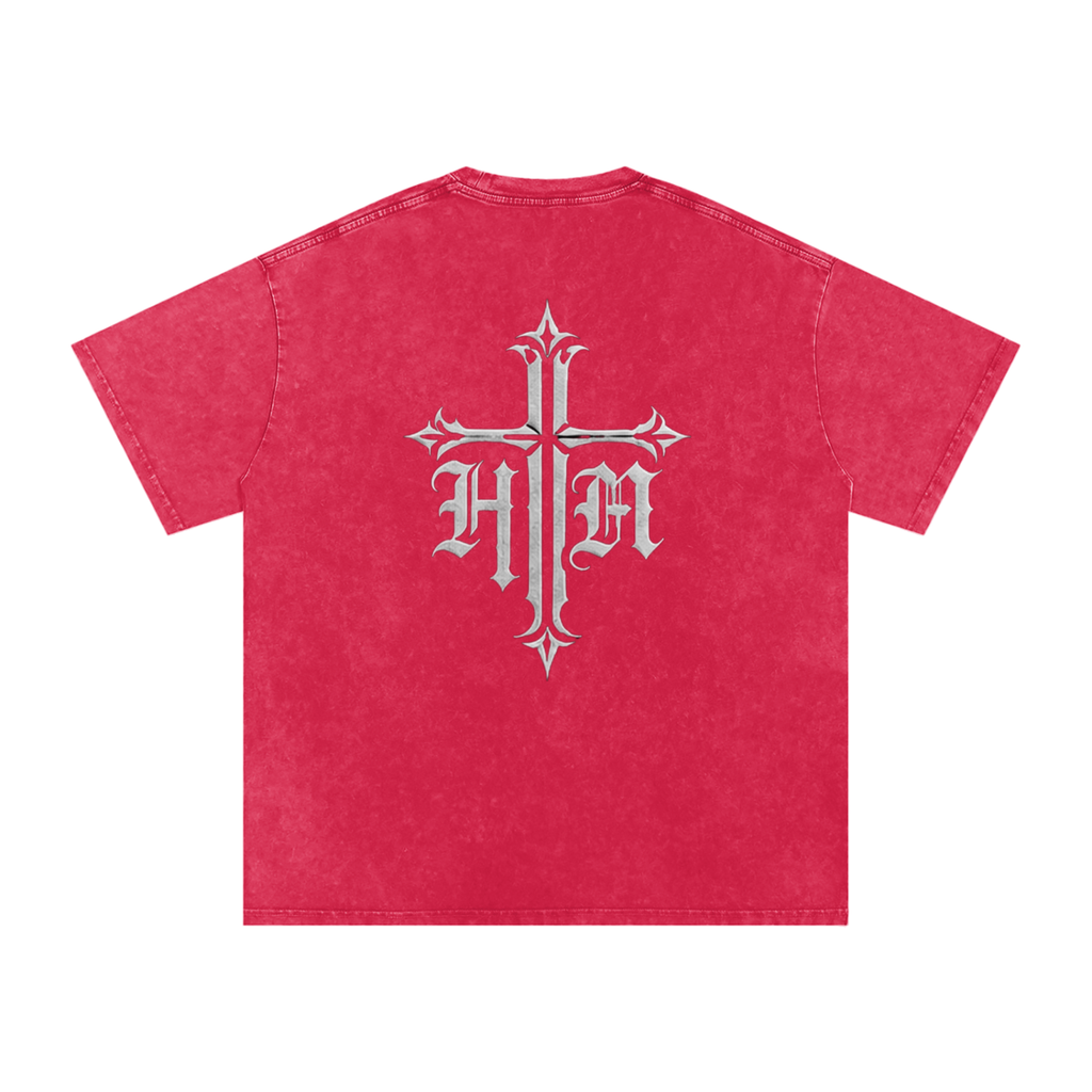 Blessed AF T-Shirt