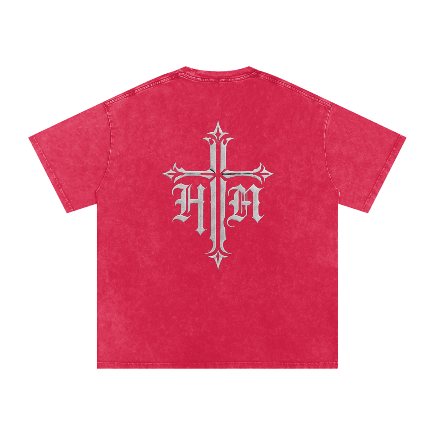 Blessed AF T-Shirt