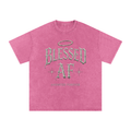 Blessed AF T-Shirt