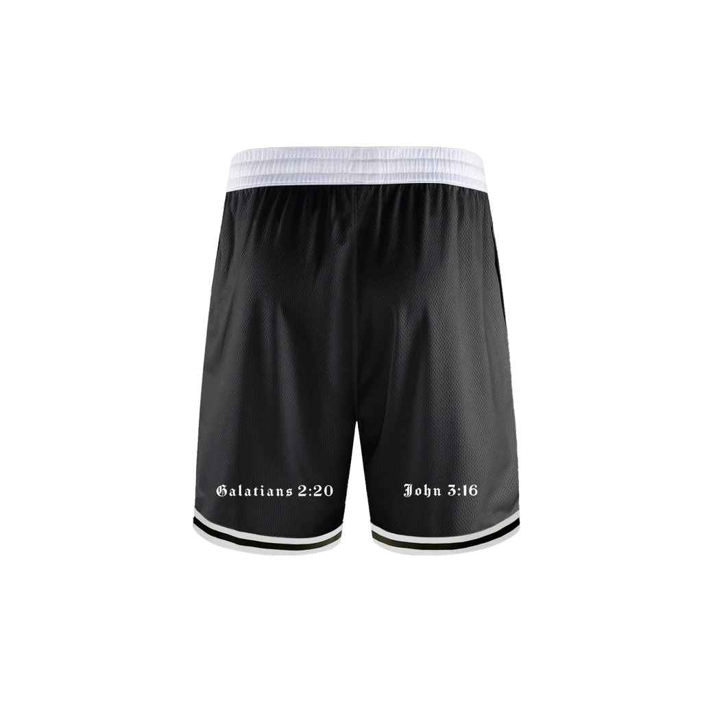Holy Motion Classic Basketball Shorts