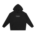 Holy Motion: Christ Is King Essential Hoodie