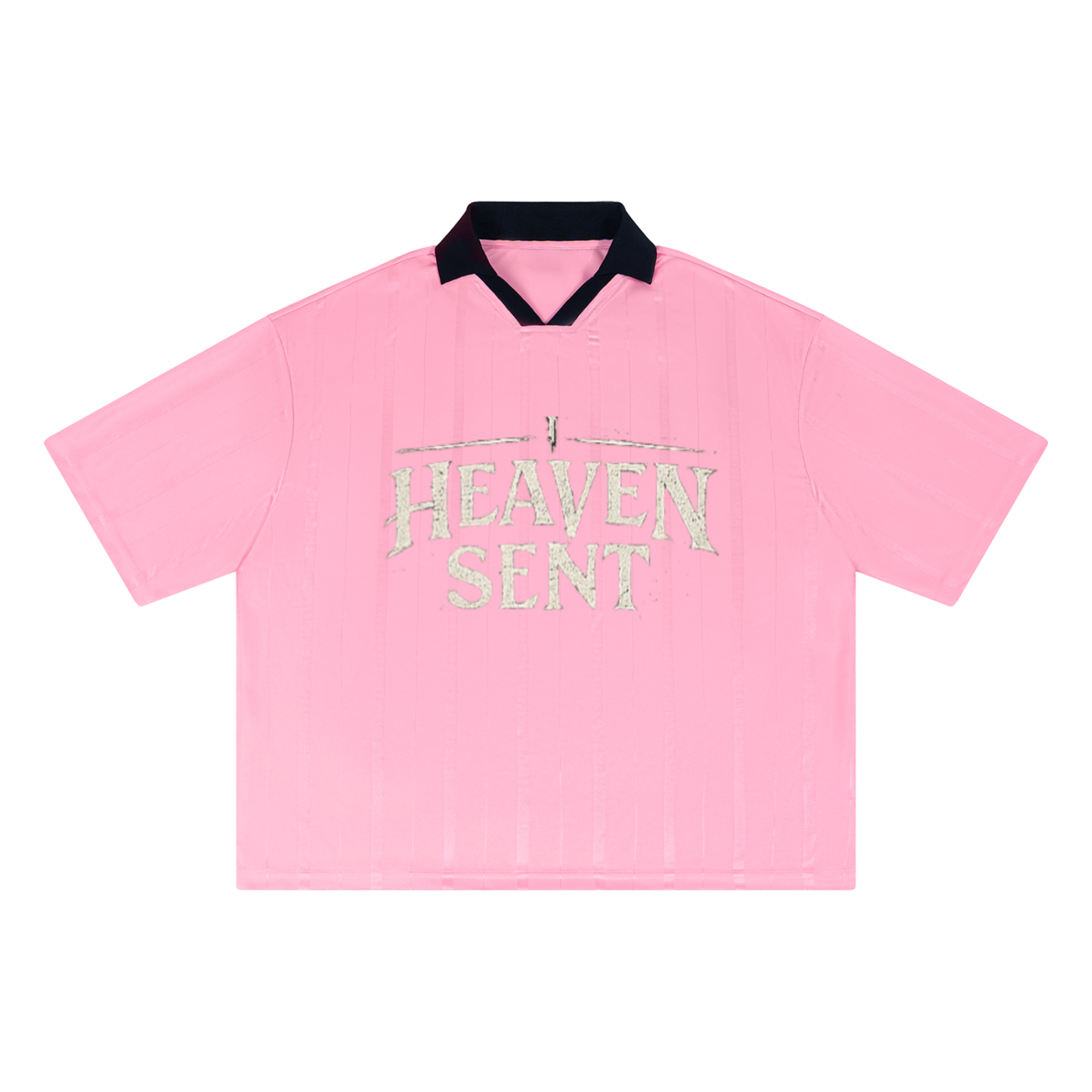 Heaven Sent Soccer Jersey