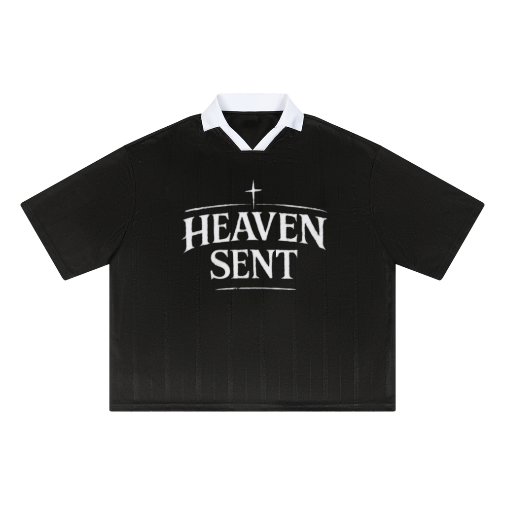 Heaven Sent Jersey