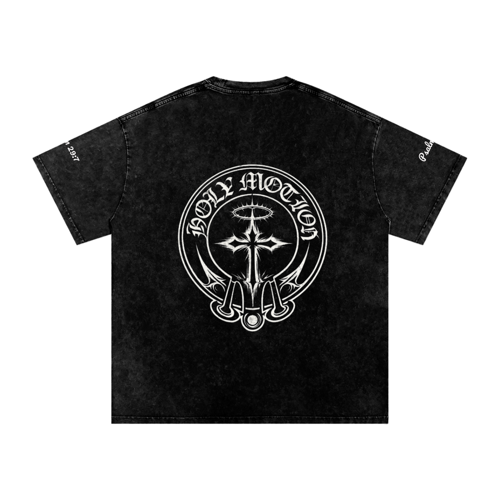 Holy Motion: Power of the Cross T-shirt