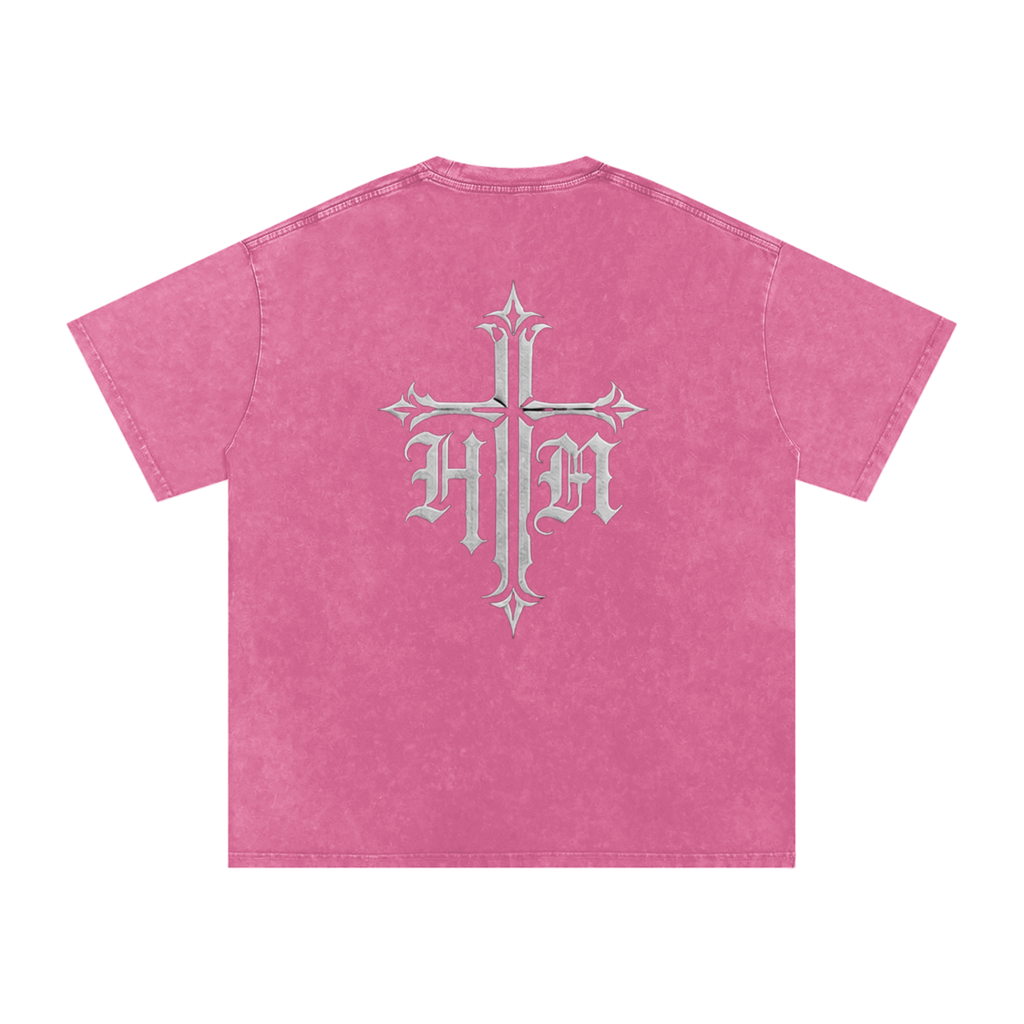 Blessed AF T-Shirt